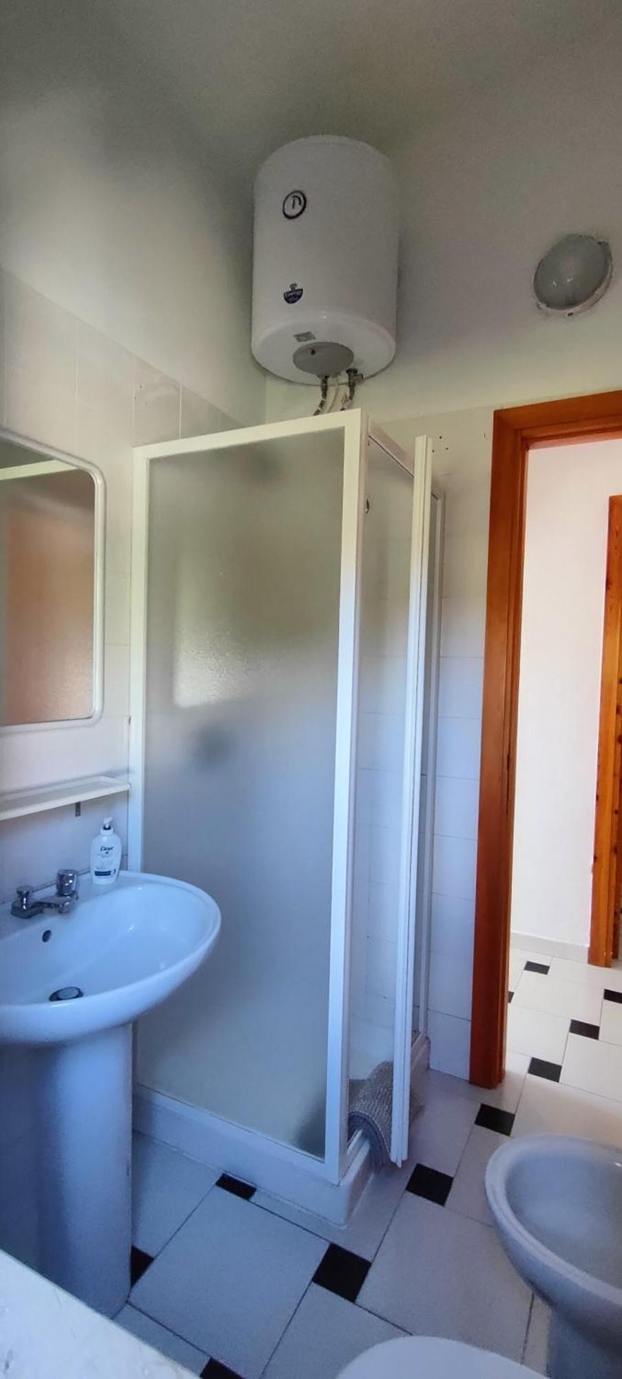 Casa Gianfabio Villa Costa Rei Eksteriør bilde