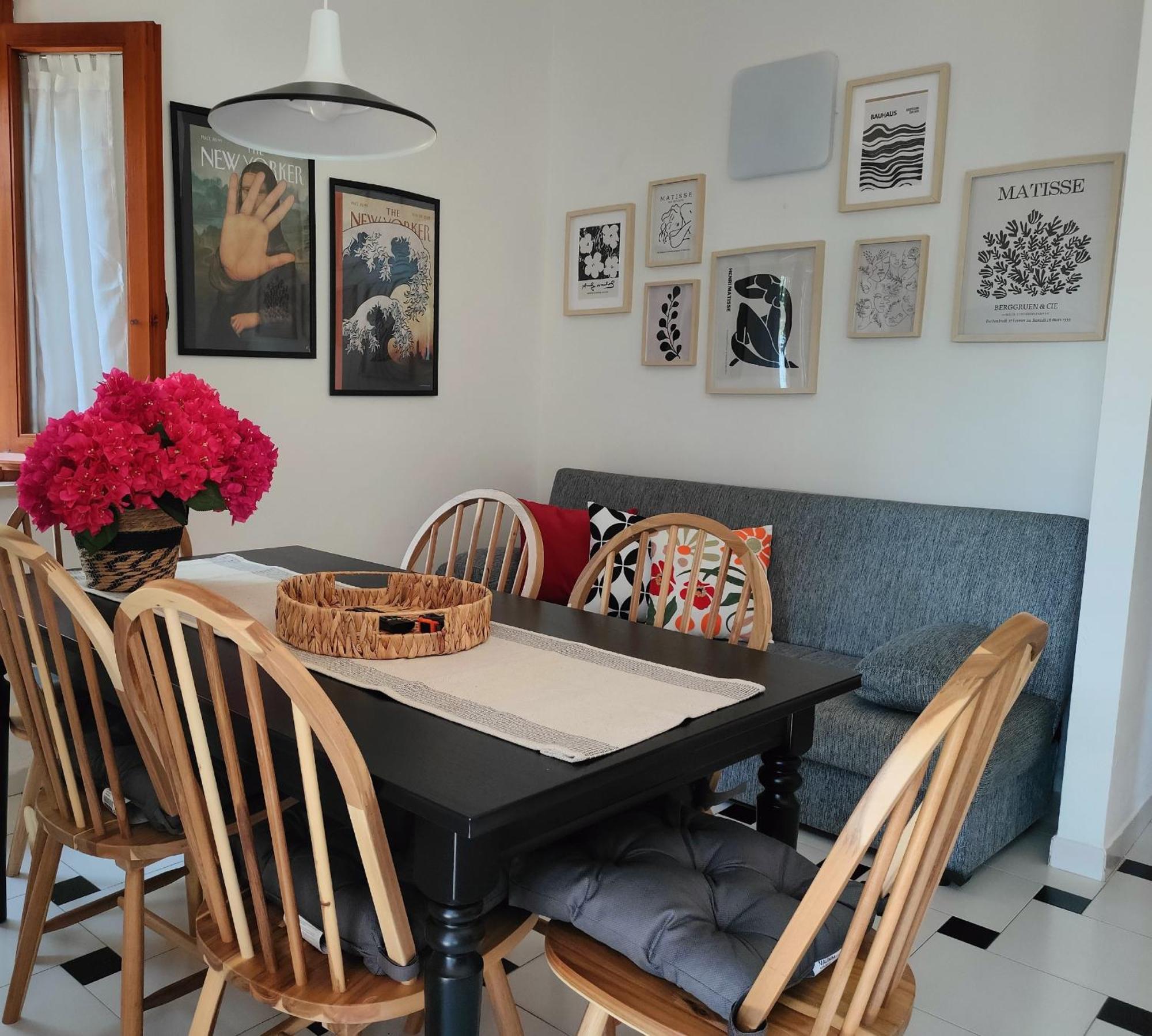 Casa Gianfabio Villa Costa Rei Eksteriør bilde