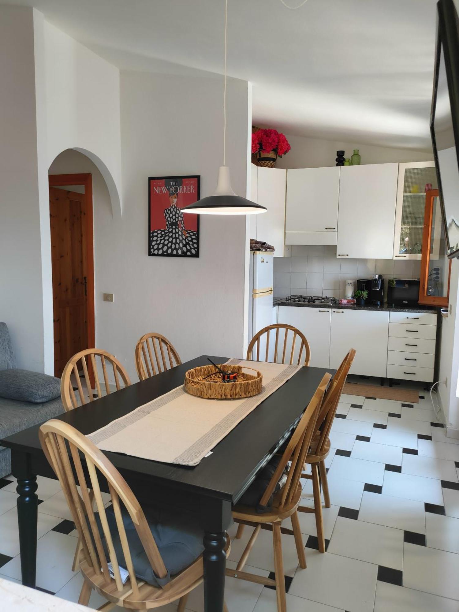 Casa Gianfabio Villa Costa Rei Eksteriør bilde